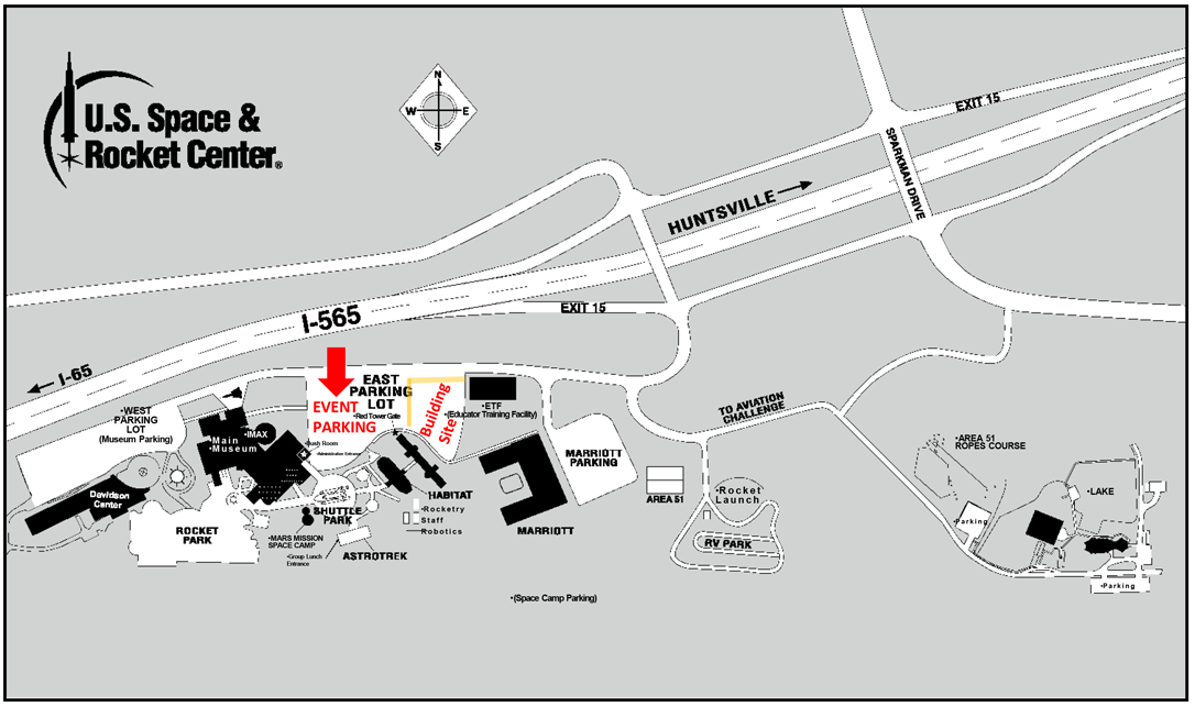 Groundbreaking Ceremony Invite U S Space Rocket Center GroundbreakingMap Lrg