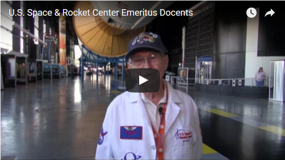 Emeritus Docents Page 12 U S Space Rocket Center