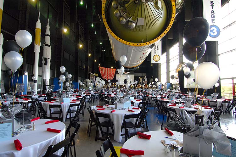 Host An Event U S Space Rocket Center Host An Event U S Space Rocket Center