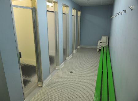 shower stalls