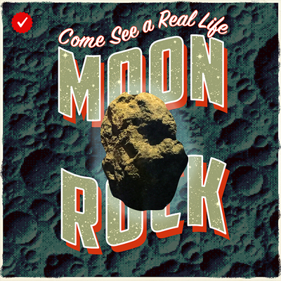Moon Rock