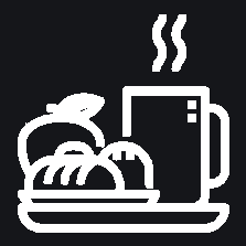 Breakfasts icon