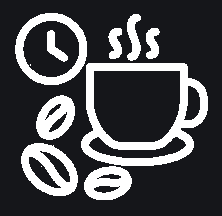 Session Breaks/Coffee icon