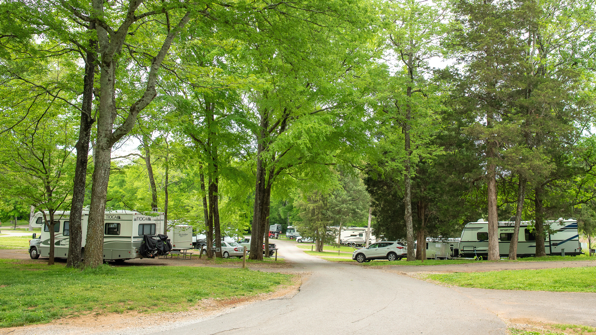 Rv Resort