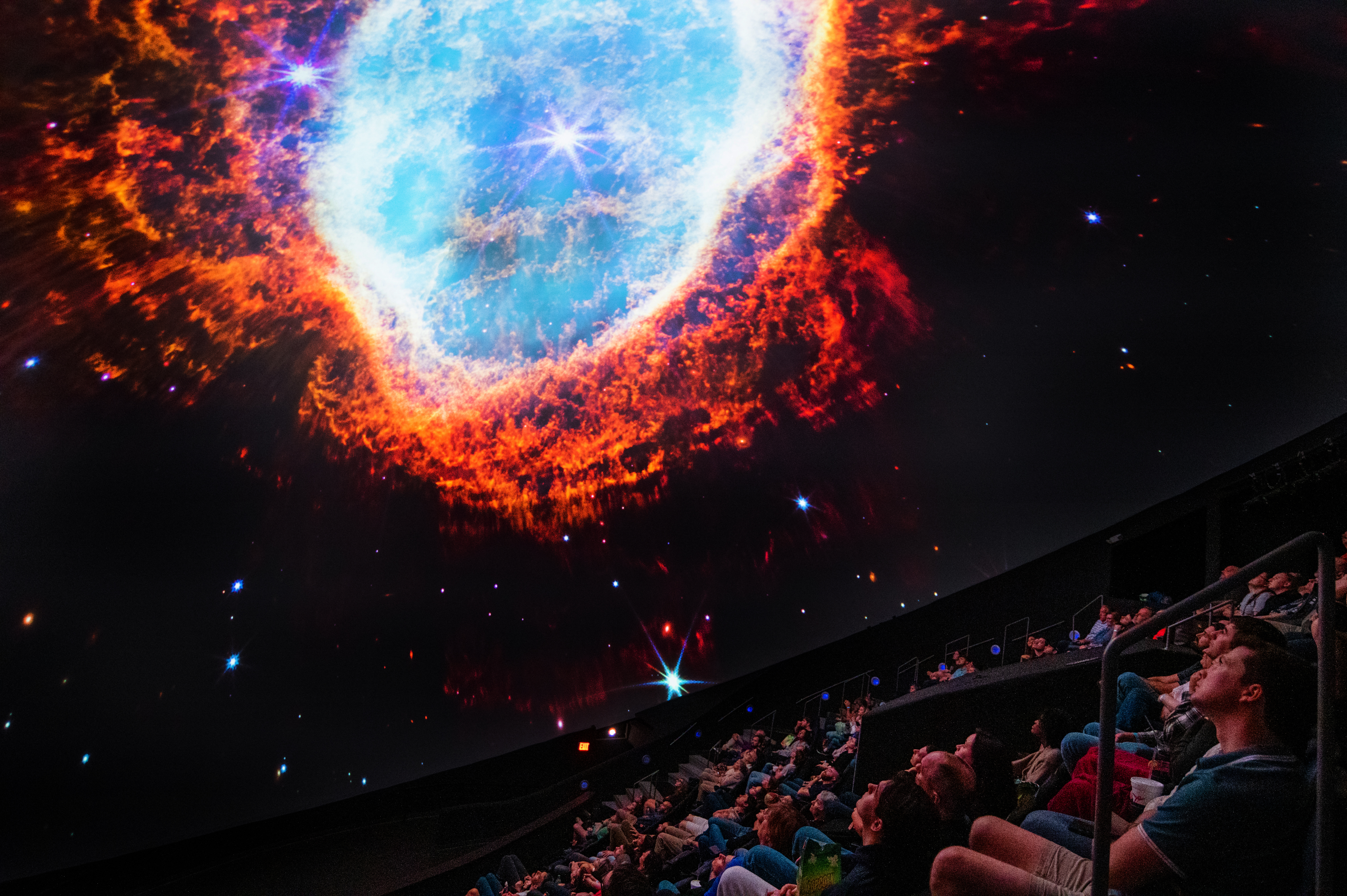 INTUITIVE® Planetarium