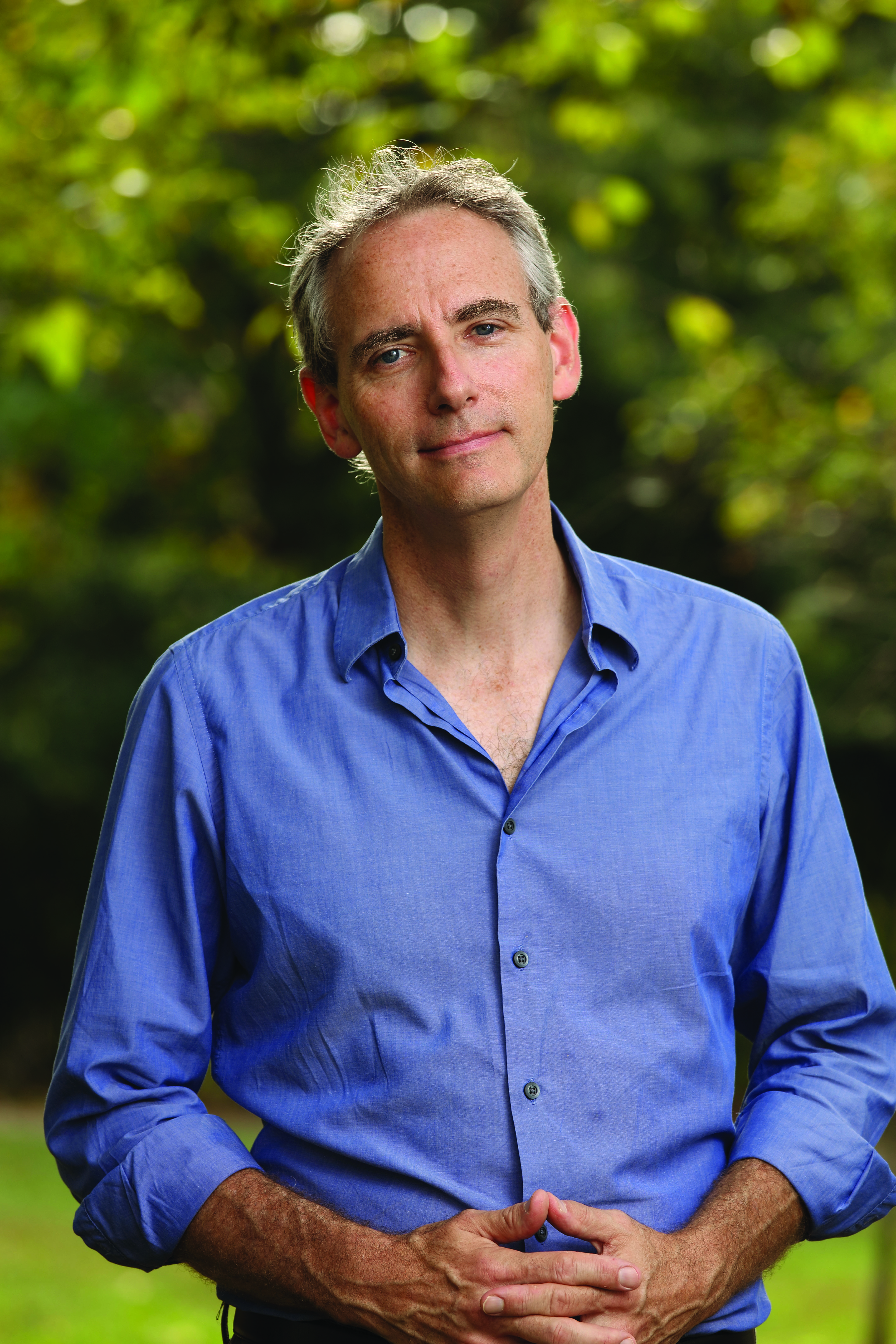 Bruce Holsinger