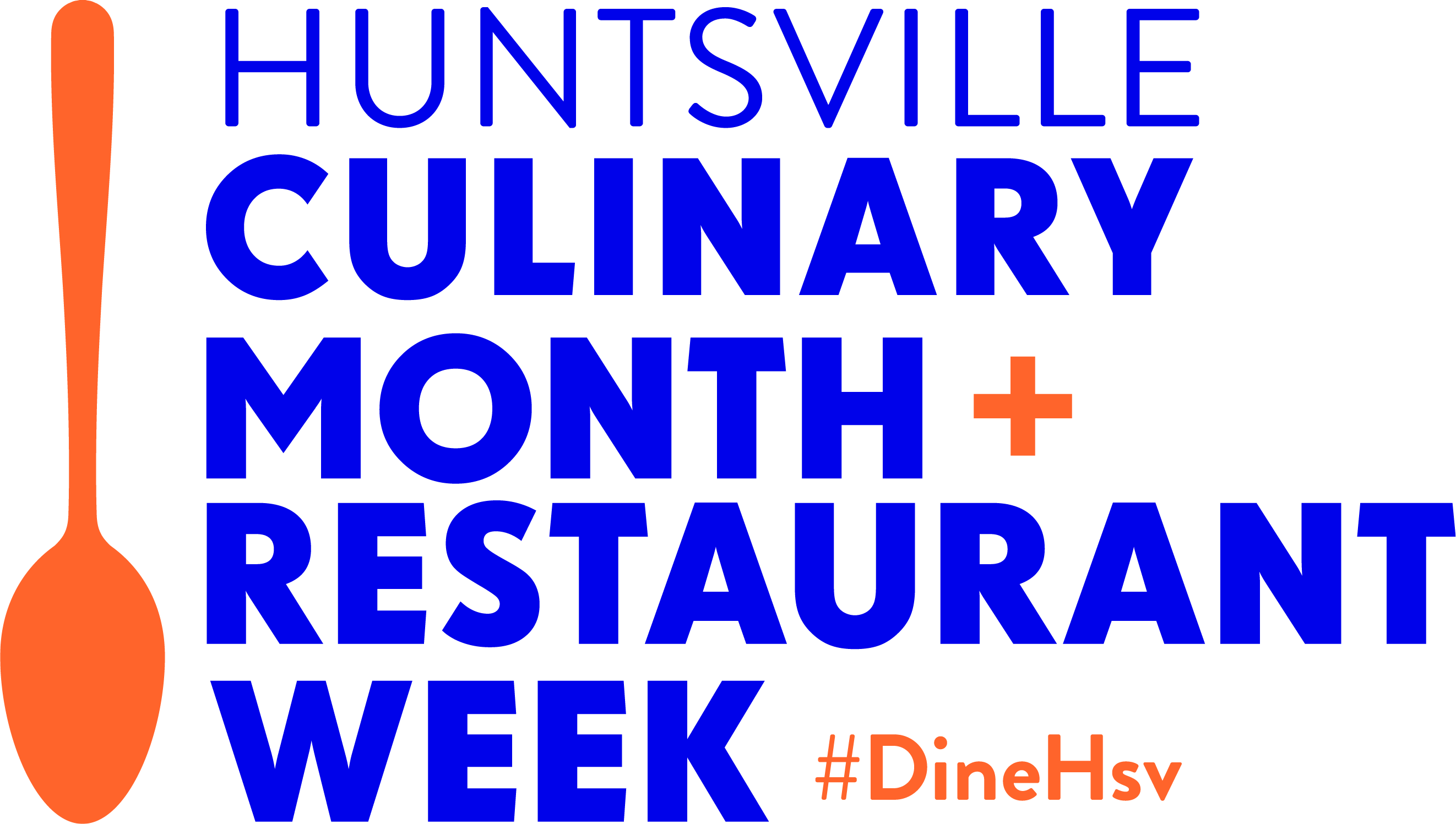 Restaurant Week Logo
