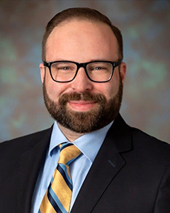Dan Wald