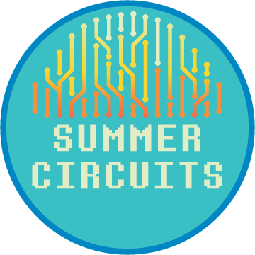 Summer Circuits Logo
