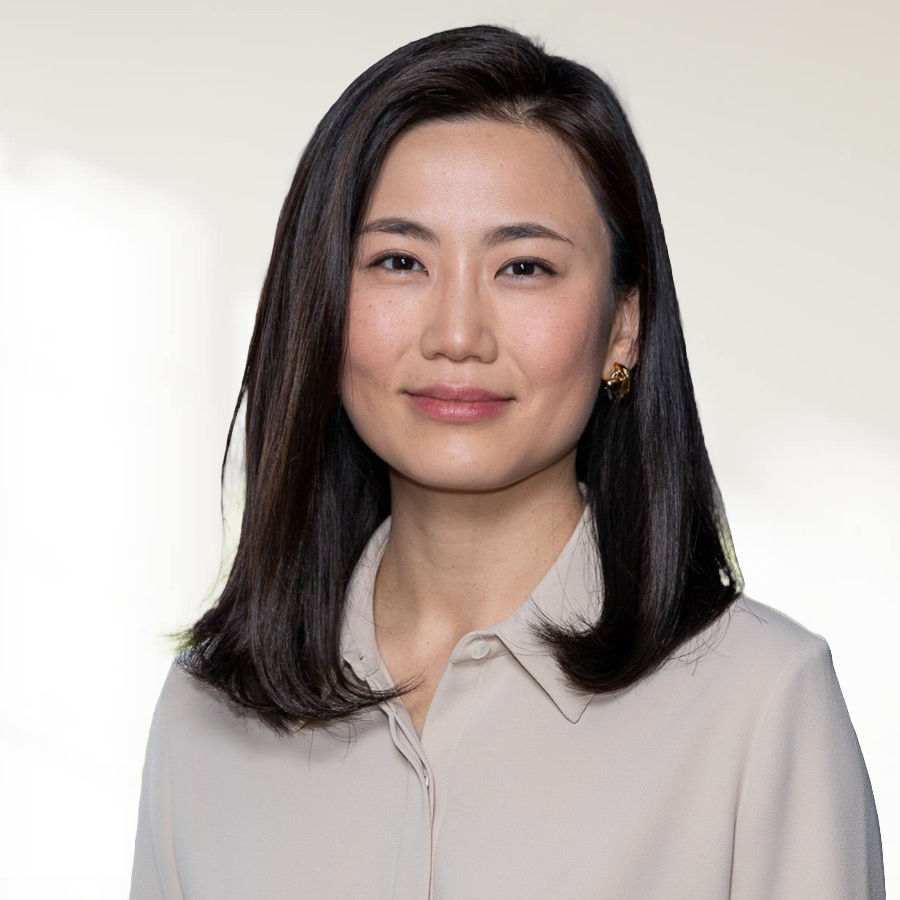 Denise Zheng