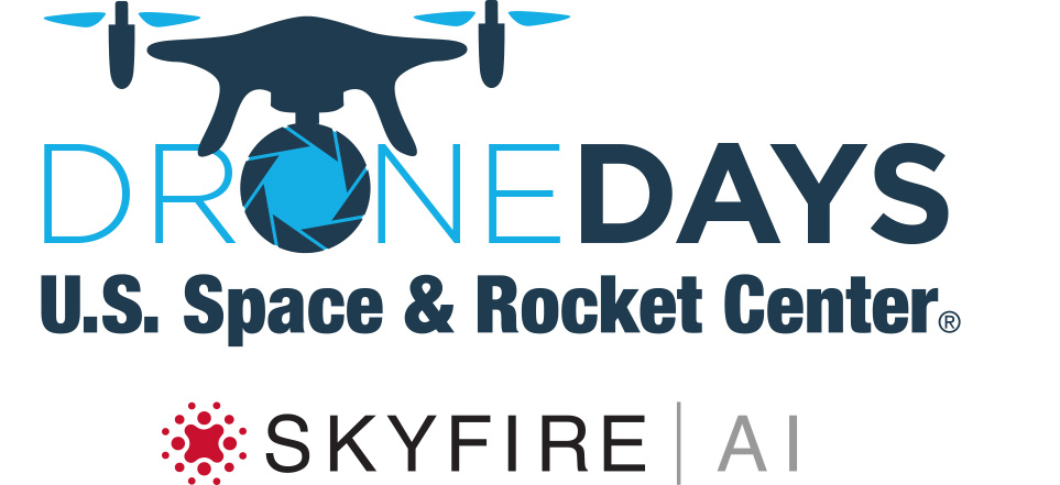 Drone Days logo
