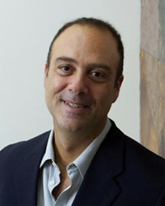 Gilles Fayad