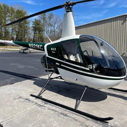 Helicopter