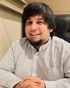 Josh Kalin