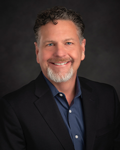 Keith Crowe