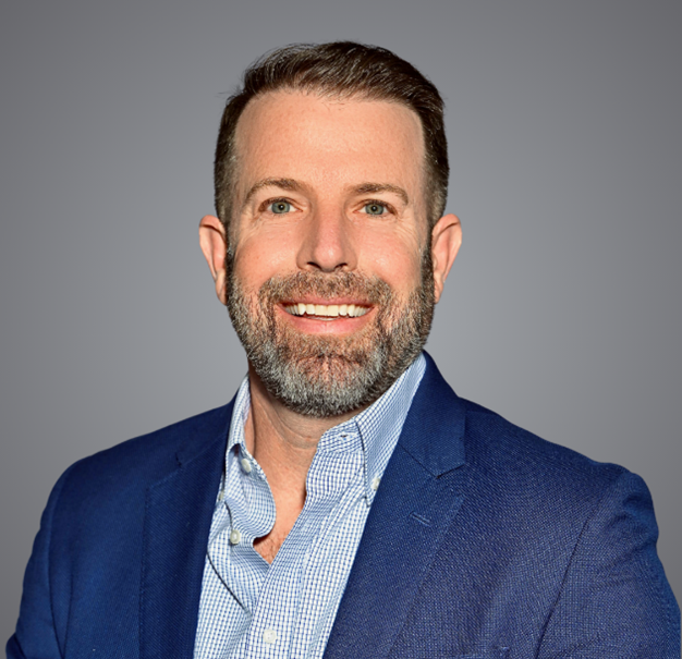 Mark Zais, PhD