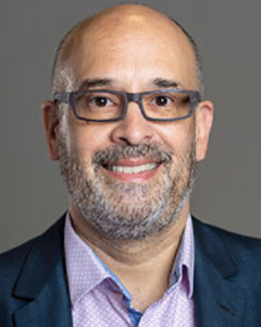 Mark Vasquez