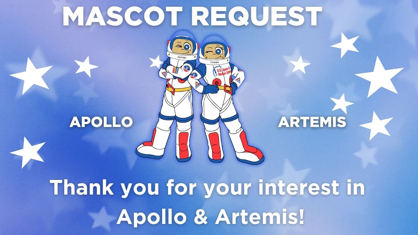Meet Artemis and Apollo
