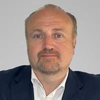 Nicolai Wadstrom