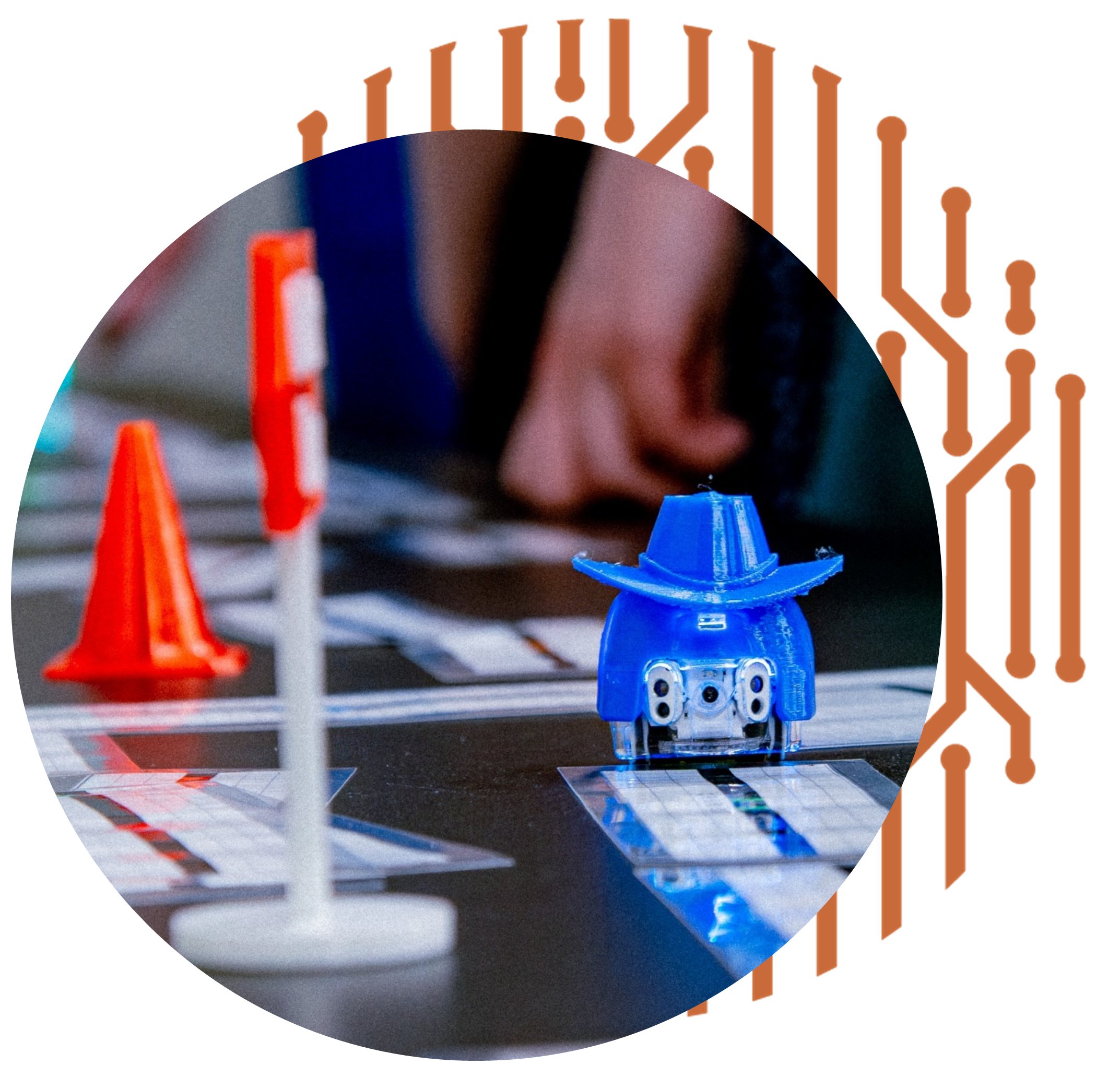 Ozobot Challenge