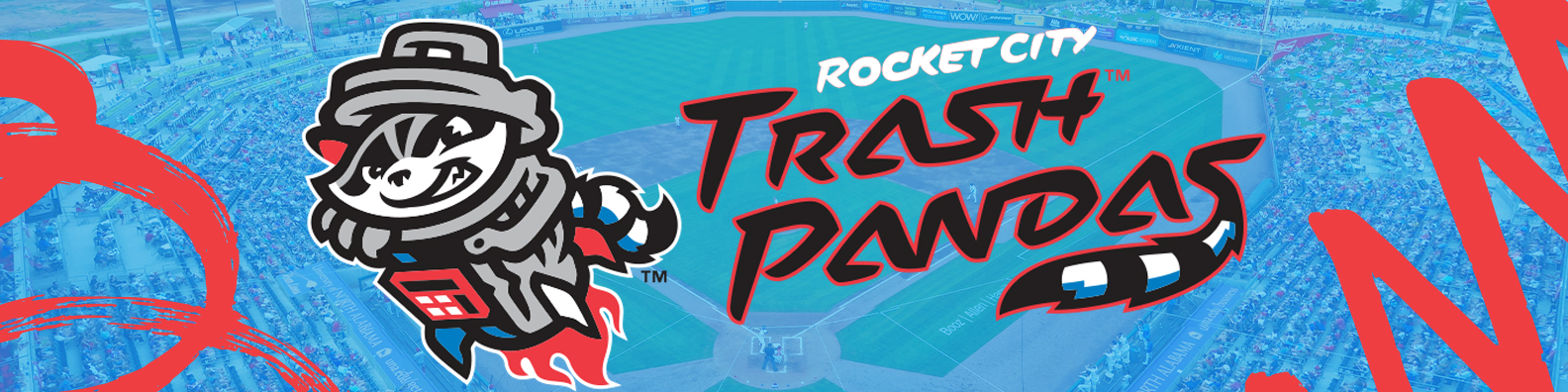 Trash Pandas