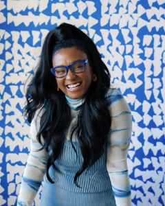 Rakia Reynolds