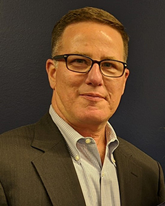 Marcus Sachs
