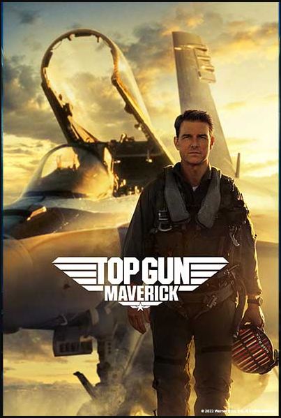 Top Gun Maverick