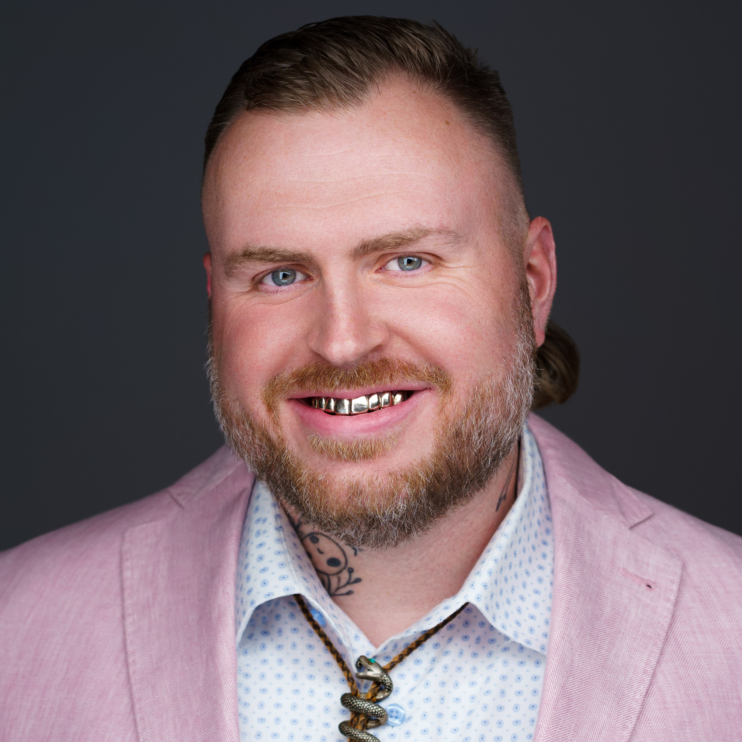 Shane Morris