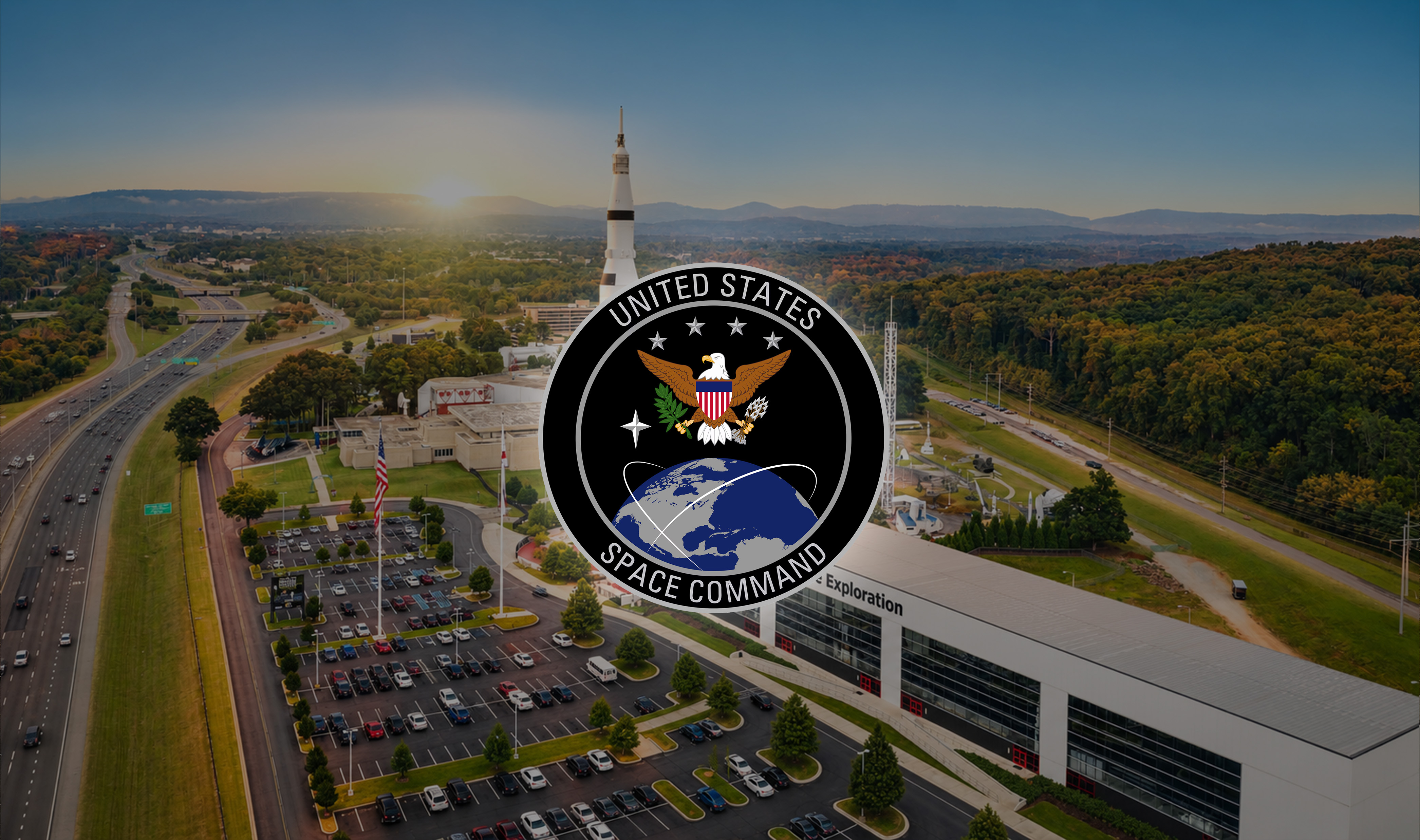 Space Command coming to Huntsville