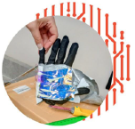 Space Glove Challenge