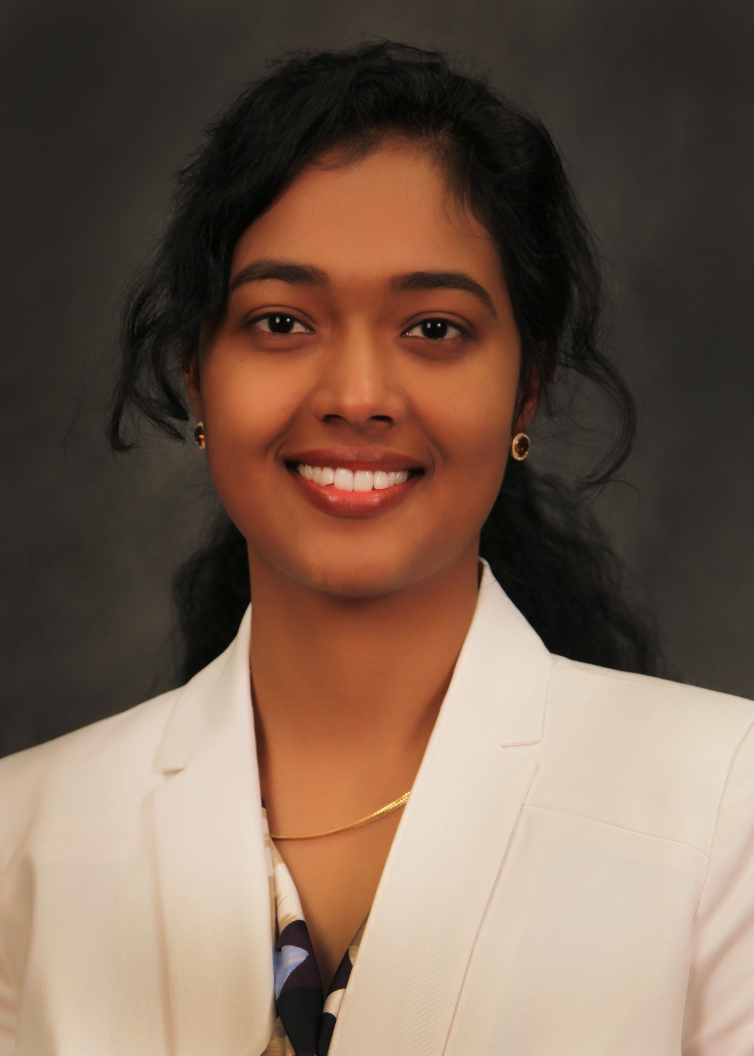 Dr. Vineetha Menon
