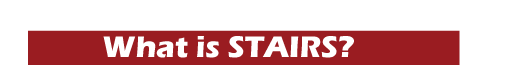 What is STAIRS Header