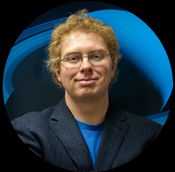 Dr. Andrew Vanderburg will be going over the stellar evolution