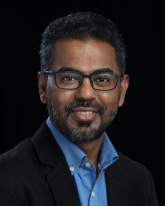 Dr. Prasana Balaprakash