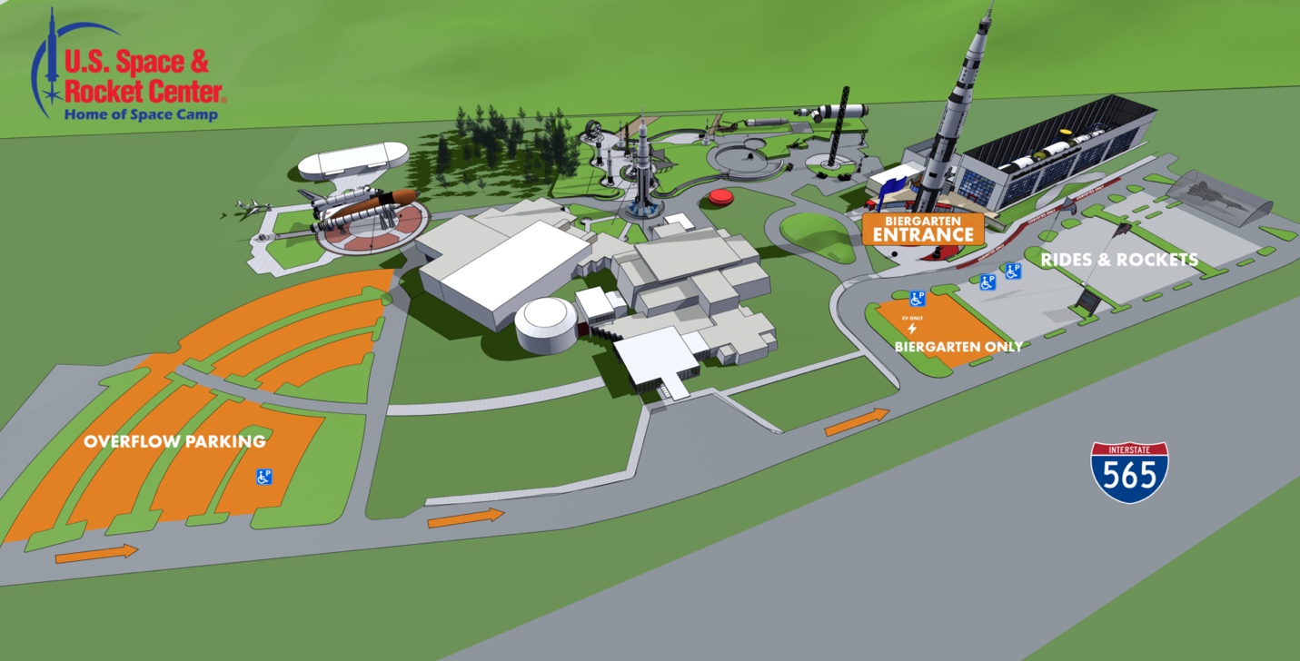 Rocket-center-map