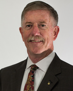 Dr Jim Reilly
