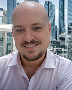 Nicholas Shepherd