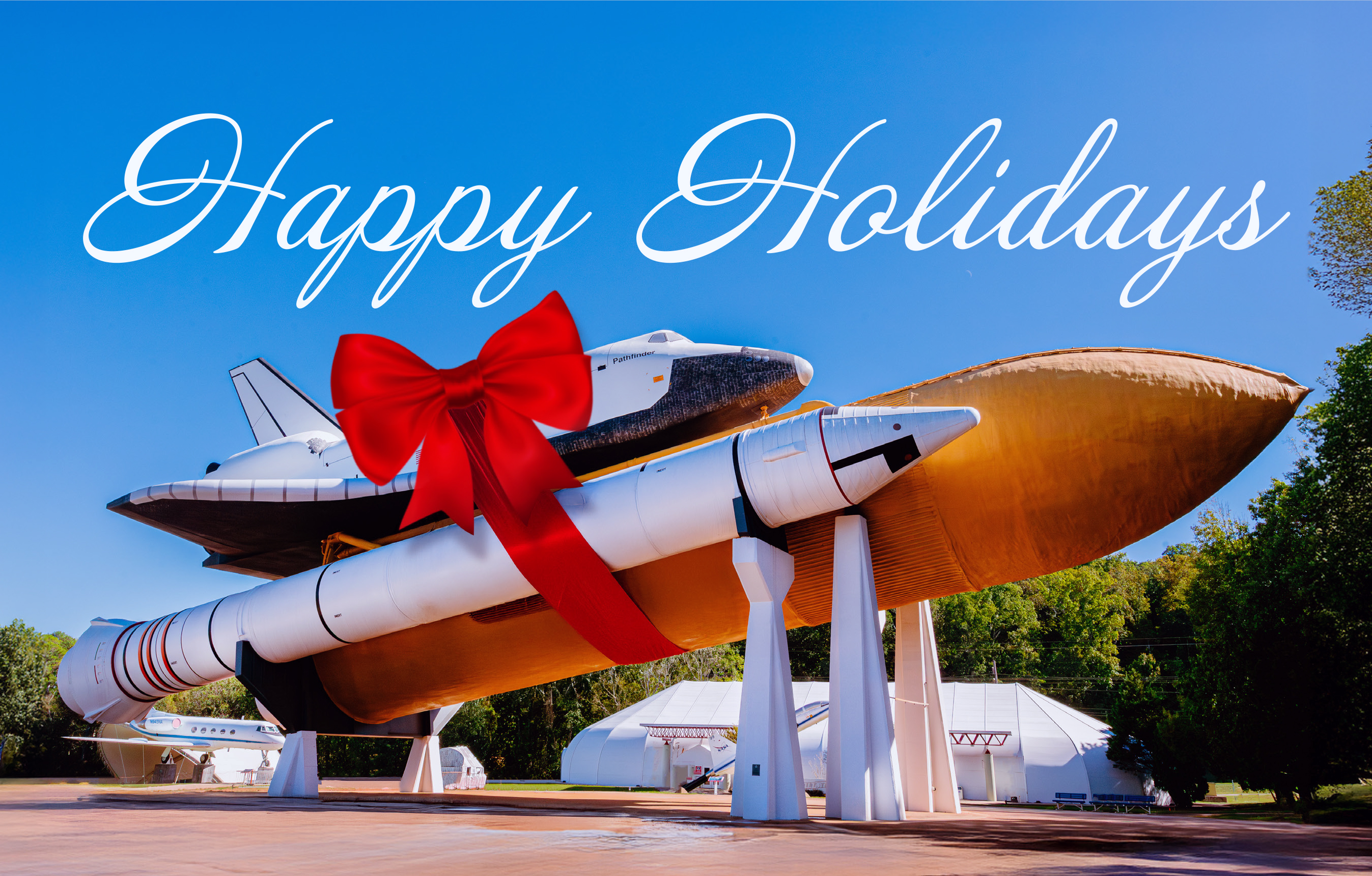 Happy Holidays