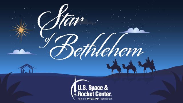 Star of Bethlehem