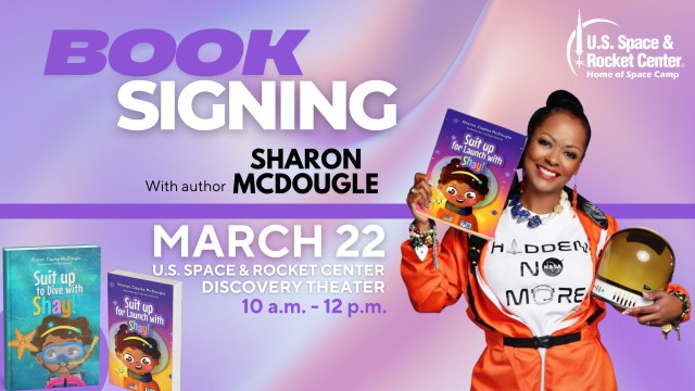 Book Signing