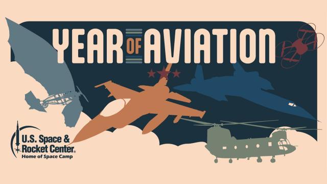 Year of Aviation