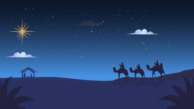 Star of Bethlehem