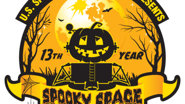 2026 Spooky Space will be back soon