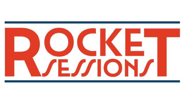 Rocket Sessions Logo