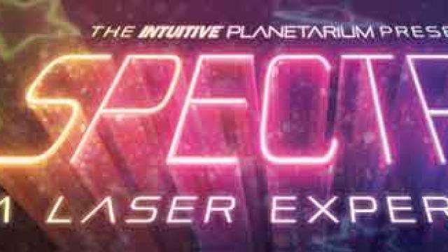 Spectra is finally coming to the planetarium