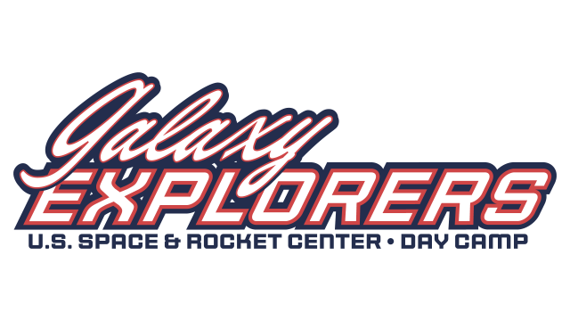 Galaxy Explorers Logo