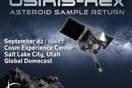 Osiris-REx