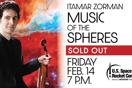 Music of the Spheres