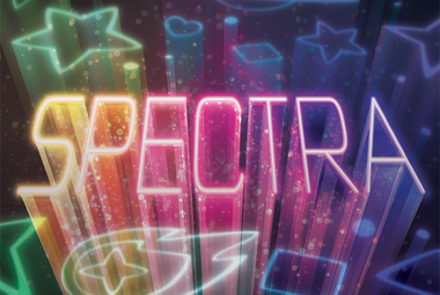 Come join us for the new laser show, Spectra. Coming soon